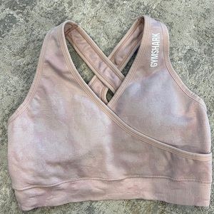 GYMSHARK adapt sports bra